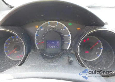 2012 Honda Fit Sport from USA, damaged, VIN JHMGE8G55CC010430